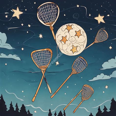 Unlocking the Mysteries of Lacrosse Dreams - Dream Clarify 