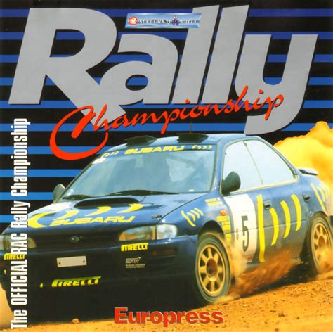 Network Q Rac Rally Championship One Click Install Software