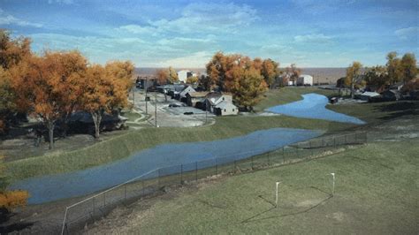 Stormwater Modeling Progression Snyder And Associates Engineers And