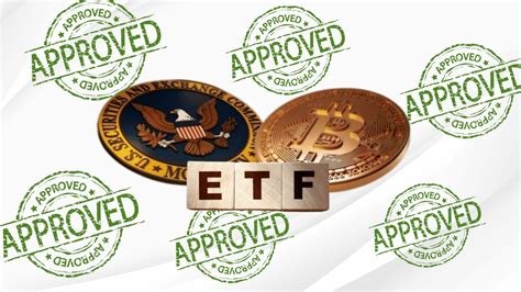 Sec Approves All Spot Bitcoin Etf At Once