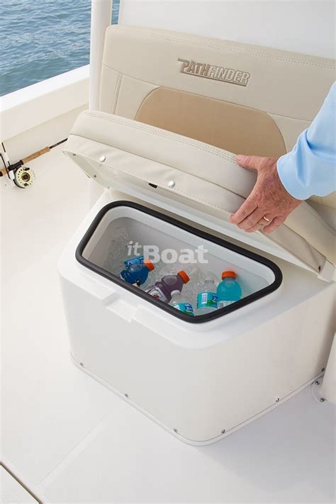 Pathfinder 2600 Trs Prices Specs Reviews And Sales Information Itboat