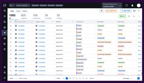 Dispatch Management Software Dispatching Software Locus