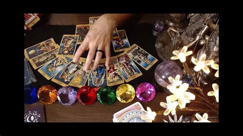 Pergunte ao Tarô O Tarot Responde YouTube