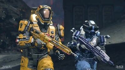 Oberon - Armor - Halopedia, the Halo wiki