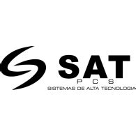 SAT Logo PNG Vector (AI) Free Download