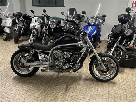 Vendo Hyosung Aquila Gv Usata A Milano Codice