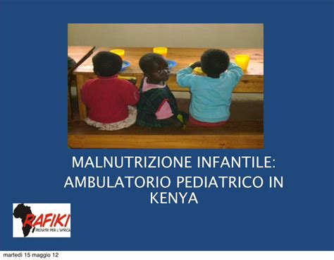 Pdf Malnutrizione Infantile Ambulatorio Pediatrico In Curve Di