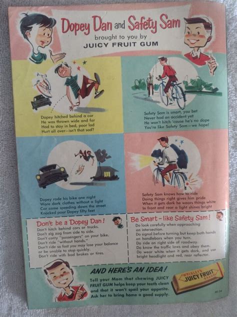 Dell Bugs Bunny Vacation Funnies Ebay