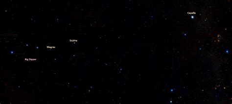 Capella (Alpha Aurigae): Star System, Name, Constellation, Location | Star Facts