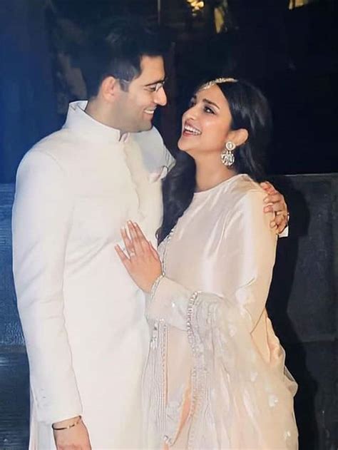 Parineeti Chopra Raghav Chadha Wedding Update Couple To Marry On