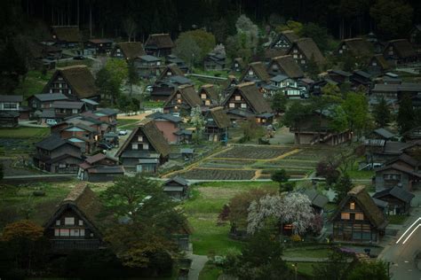 10 Most Beautiful Villages to Visit in Japan - Japan Web Magazine