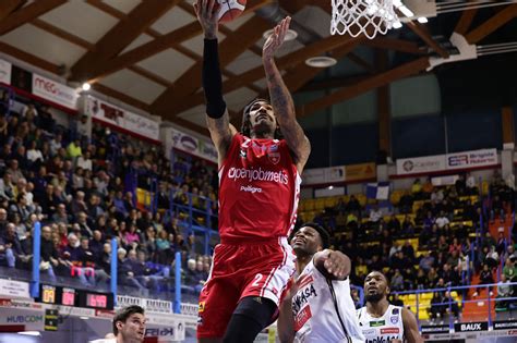 Openjobmetis Varese Risoluzione Consensuale Del Contratto Con Willie