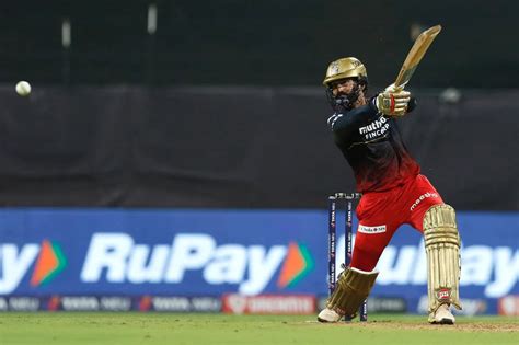 IPL 2022 Hope The Drive Was Worth It Dinesh Karthik Responds To A