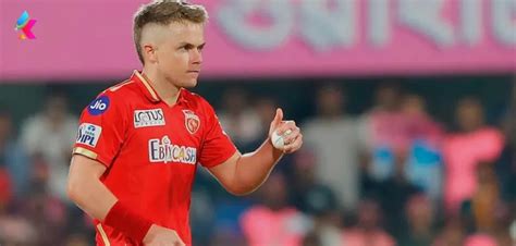 Sam Curran Ipl 2024 Team Price Salary Career Stats