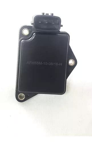 Sensor Maf 3 Tornillos Nissan Np300 2008 Al 2014 24l 16v