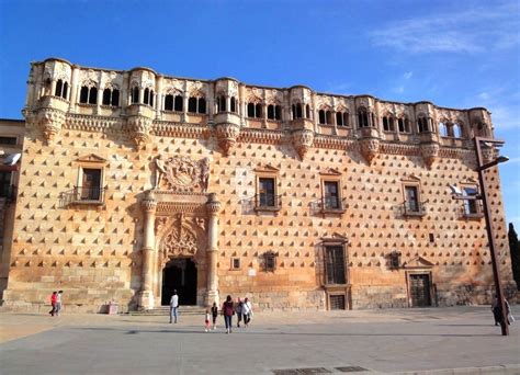 Renaissance Architecture in 16th Century Spain.