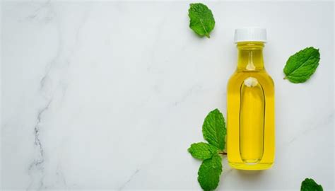 Olio essenziale di menta proprietà uso e controindicazioni