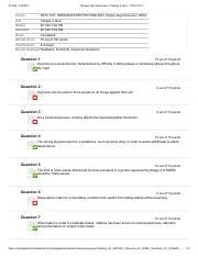 Review Test Submission Chapter Quiz Psyc Pdf