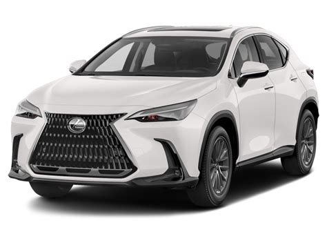 Lexus NX