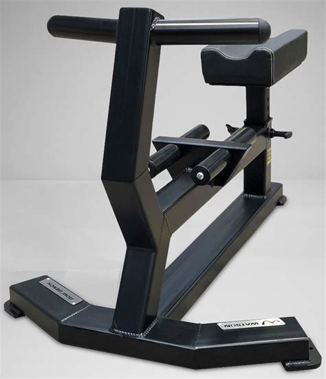 Jk Sportvertrieb Profi Shop Watson Dumbbell Row Bench Zum Top Preis