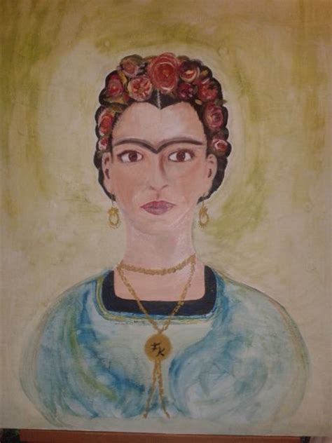 Pin By Marisol Bartolomei On Frida Kahlo Art Painting