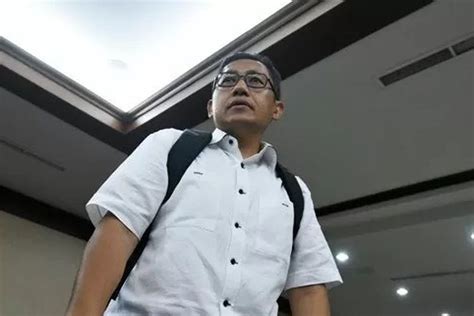 Profil Anas Urbaningrum Perjalanan Politik Hingga Kronologi Kasus