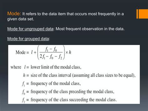 Introduction to Statistics and Probability | PPT