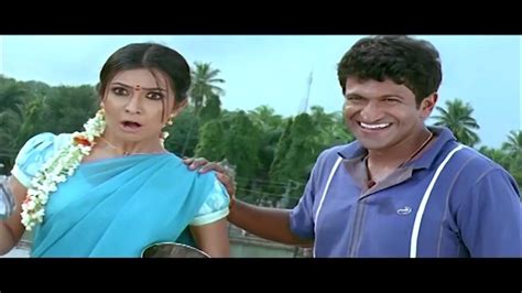 Puneeth Rajkumar And Radhika Pandith South Full Movie In Hindi Dubbed