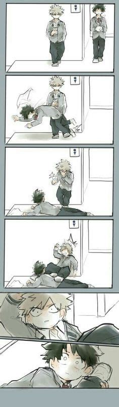 Ideias De Bakudeku Em Personagens De Anime Casais Bonitos De