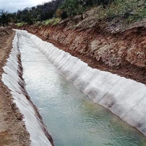 cement blanket concrete revetment mat  shoreline erosion control