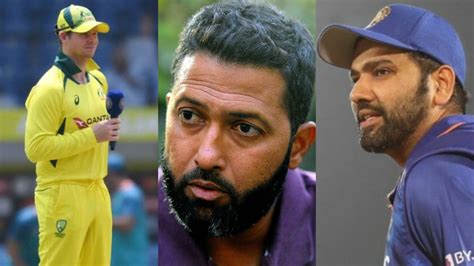 Ind V Aus 2023 Wasim Jaffer Predicts Chennai Pitch Will Favor India