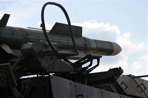 Ukrainischer Himars Angriff Zerst Rt Waffensystem R Ckschlag F R Russland