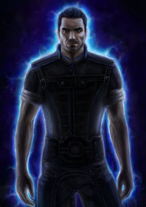 Kaidan Alenko Mass Effect Kaidan Mass Effect Universe Mass Effect