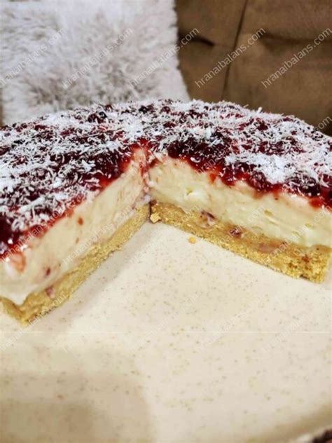 Най-вкусния Чийзкейк – 18 БПВМ » Храна и Баланс