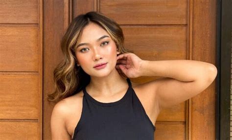 Marion Jola Akui Pernah Star Syndrome Hingga Sering Ke Diskotik