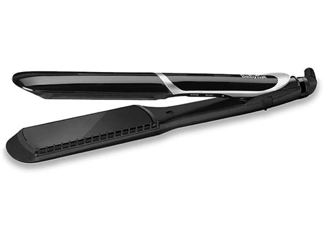 Babyliss Stijltang Sleek Control Wide St E Straightener Zwart