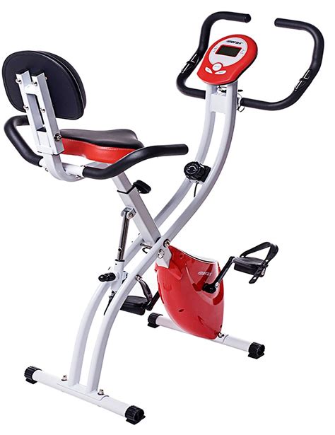 Merax Releases New Exercise Bikes Exercise Bike Benefits