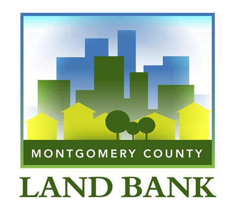 Land Bank Logo Gardiner Lab