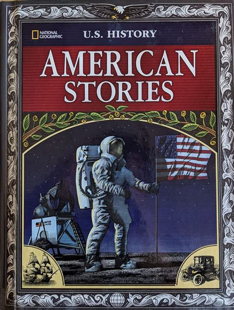 Us History American Stories Survey 9781337111355 Ebay