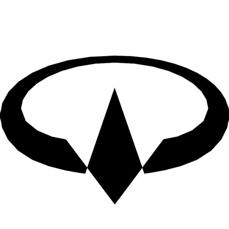 Infiniti Car Logo Vector