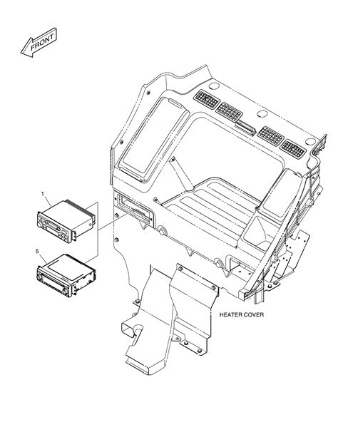 Audio Rops Dx Lc Doosan Parts Catalog Online