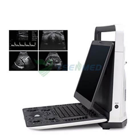 Sonoscape E1 Portable Black And White Ultrasound Machine SonoScape