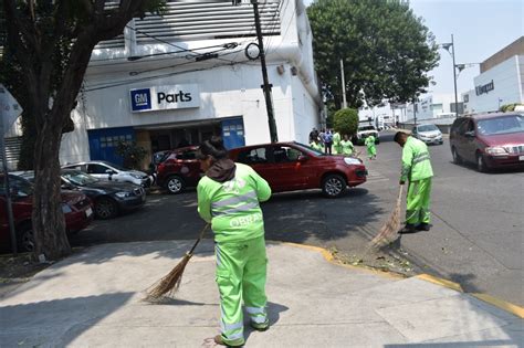 La Secretaría de Obras y Servicios reconoce a los trabajadores del