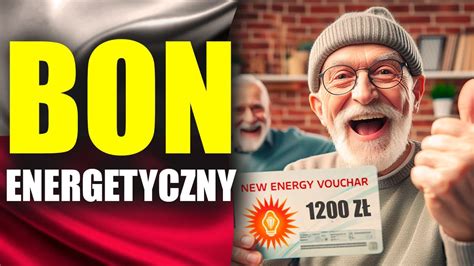 Nowy bon energetyczny 1200 zł Musisz to zobaczyć aby dostać YouTube