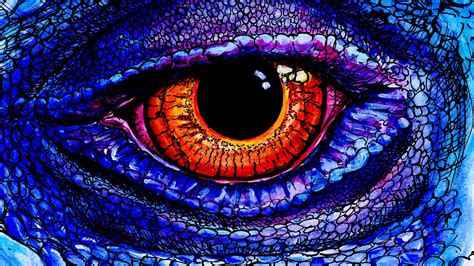 Dragon Eye by FRoedo on DeviantArt