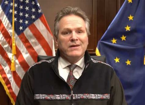 Governor Dunleavy Calls for Alaska Pressure on Putin - Alaska Native News