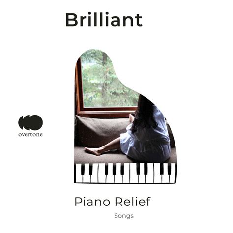 Zzz Brilliant Piano Relief Songs Zzz Album By Relaxing Chill Out