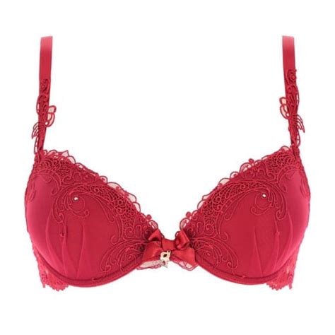 Lise Charmel Soir De Venise ACA8503 Push Up Rouge Venise Sklep