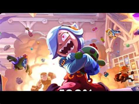 Analyse de l écran de chargement Brawl Stars 2 YouTube