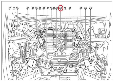 Complete Wiring Diagram For Infiniti G